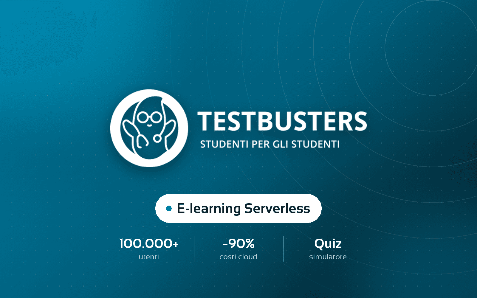 Testbusters
